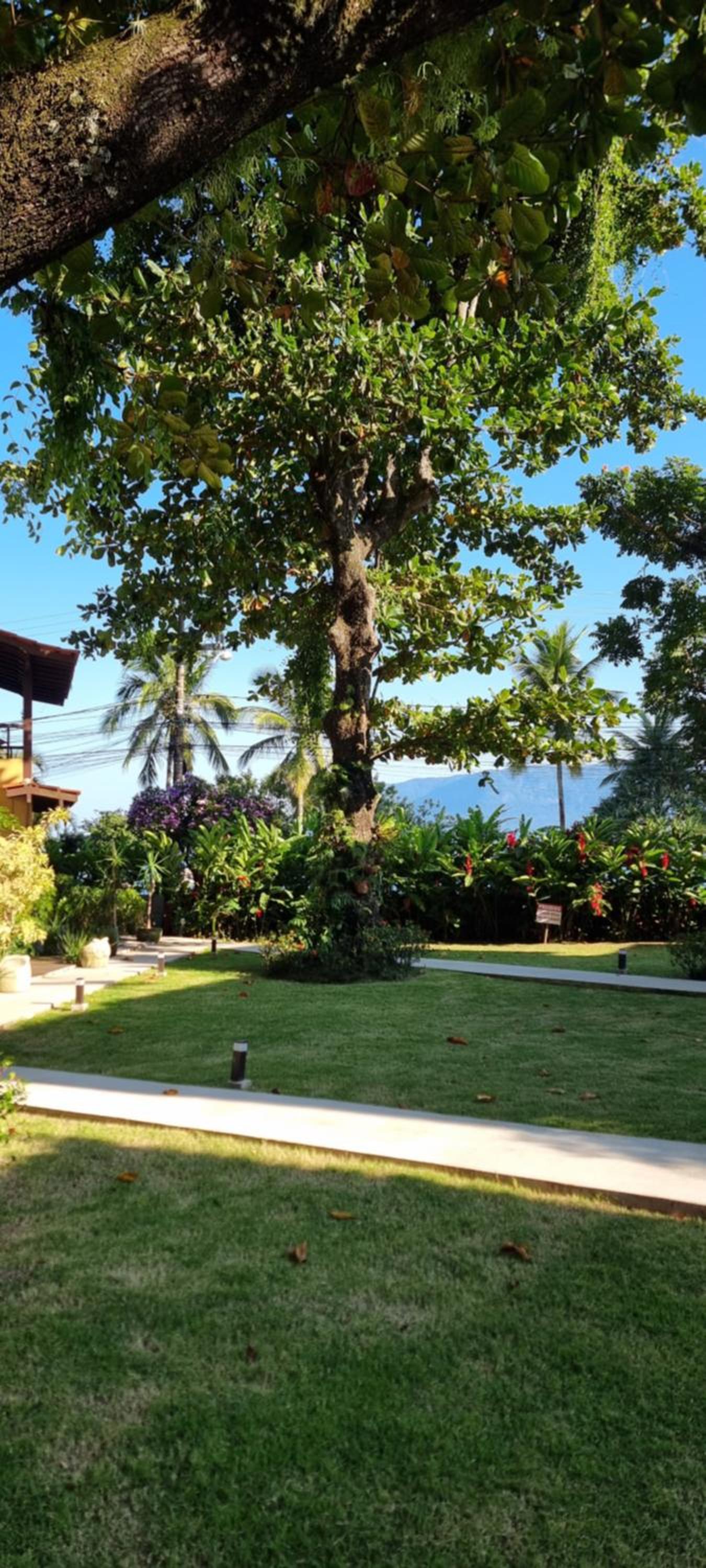 Casa Ilhabela Frente ao Mar Condominio Alto Padrão