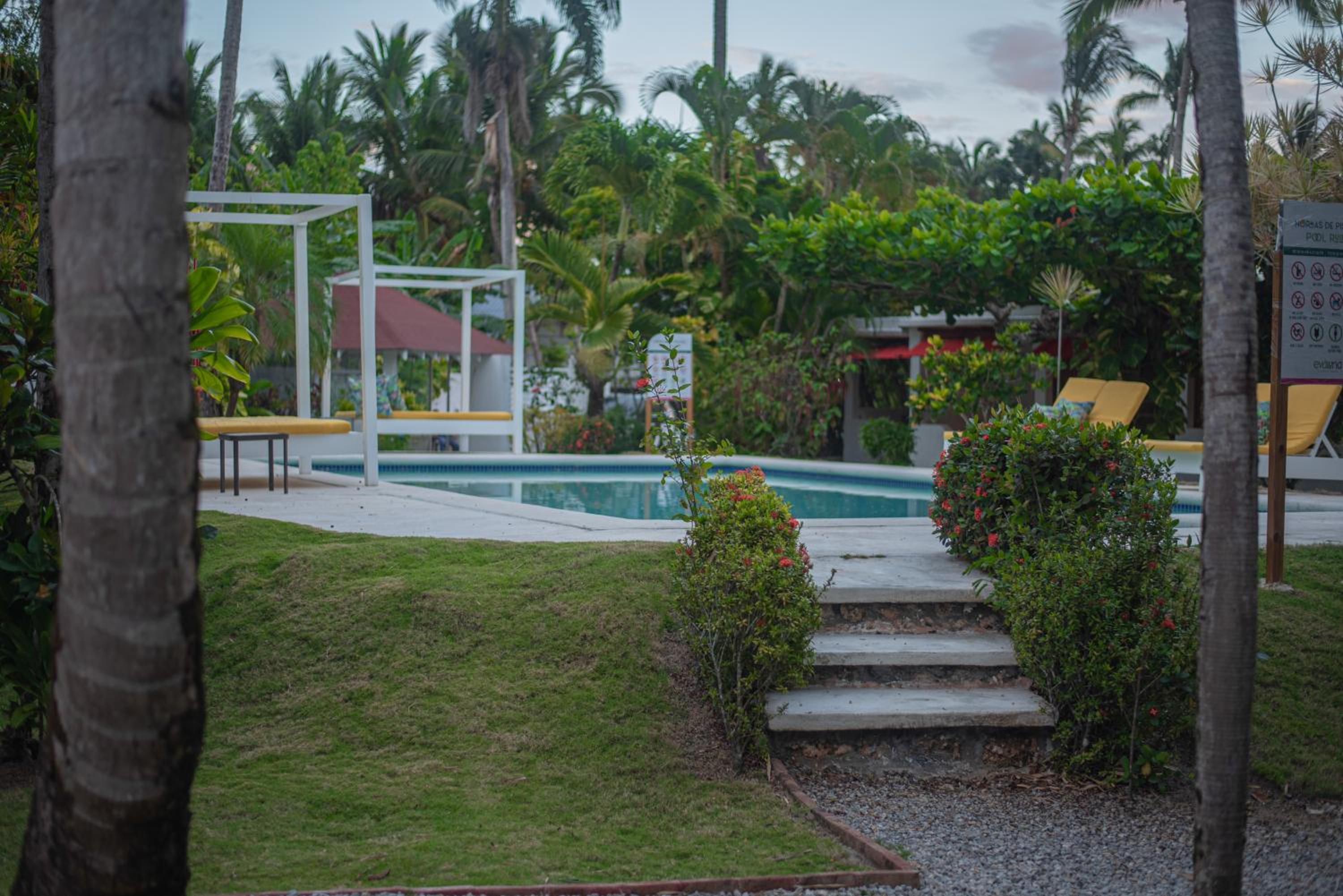 EVALUNA VILLAS LAS TERRENAS