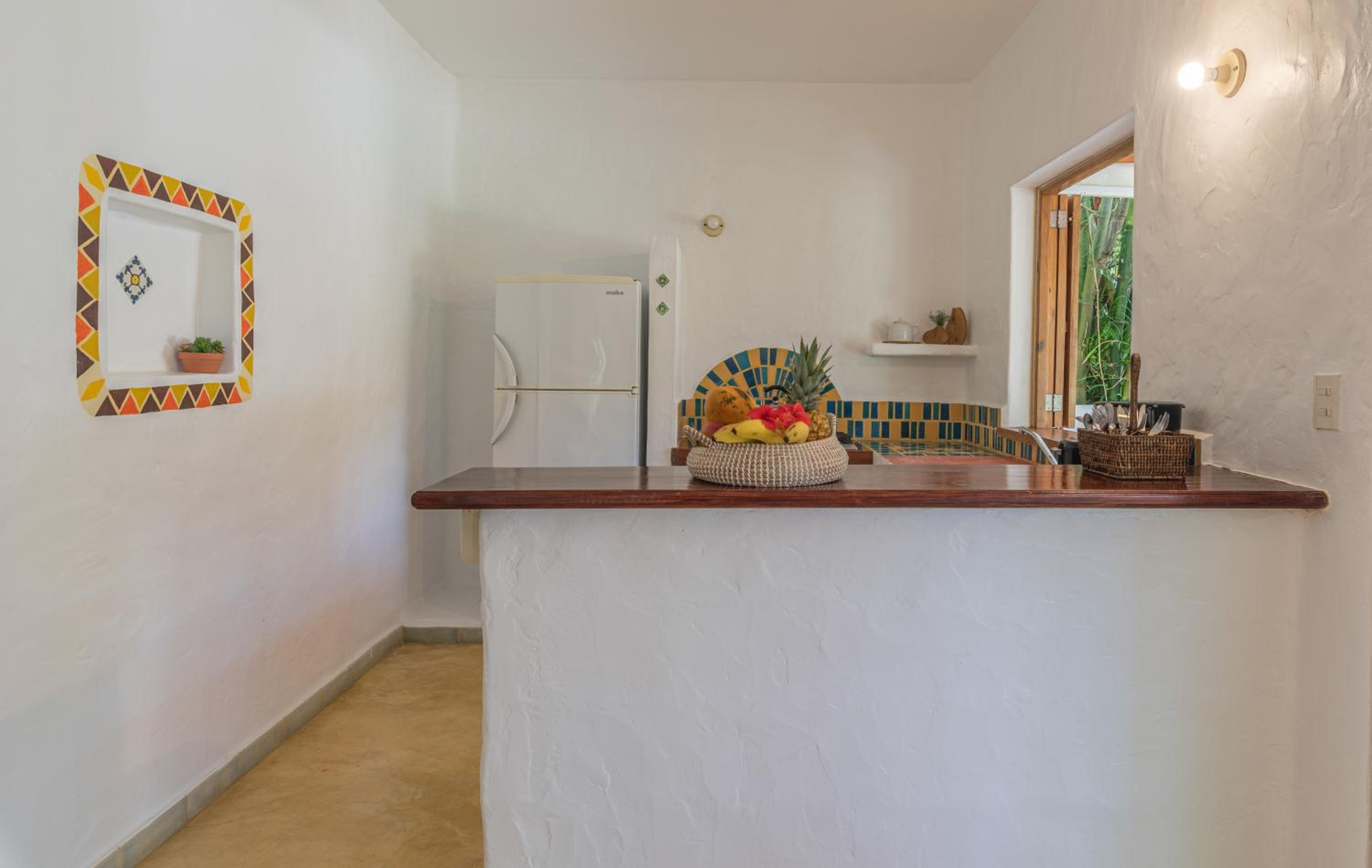 EVALUNA VILLAS LAS TERRENAS
