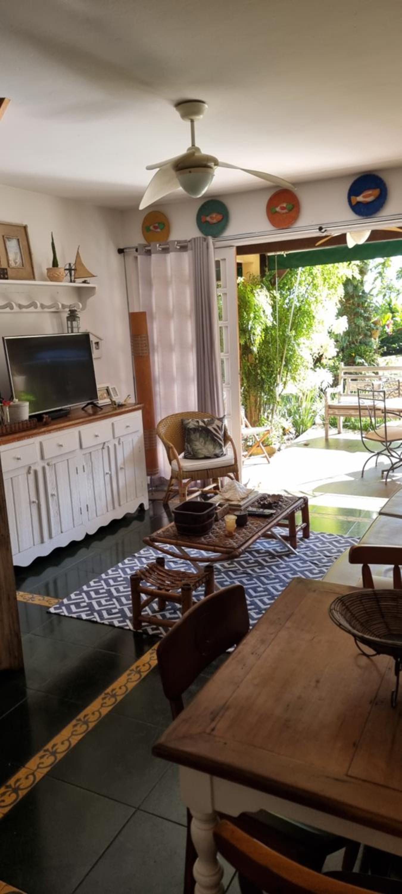 Casa Ilhabela Frente ao Mar Condominio Alto Padrão