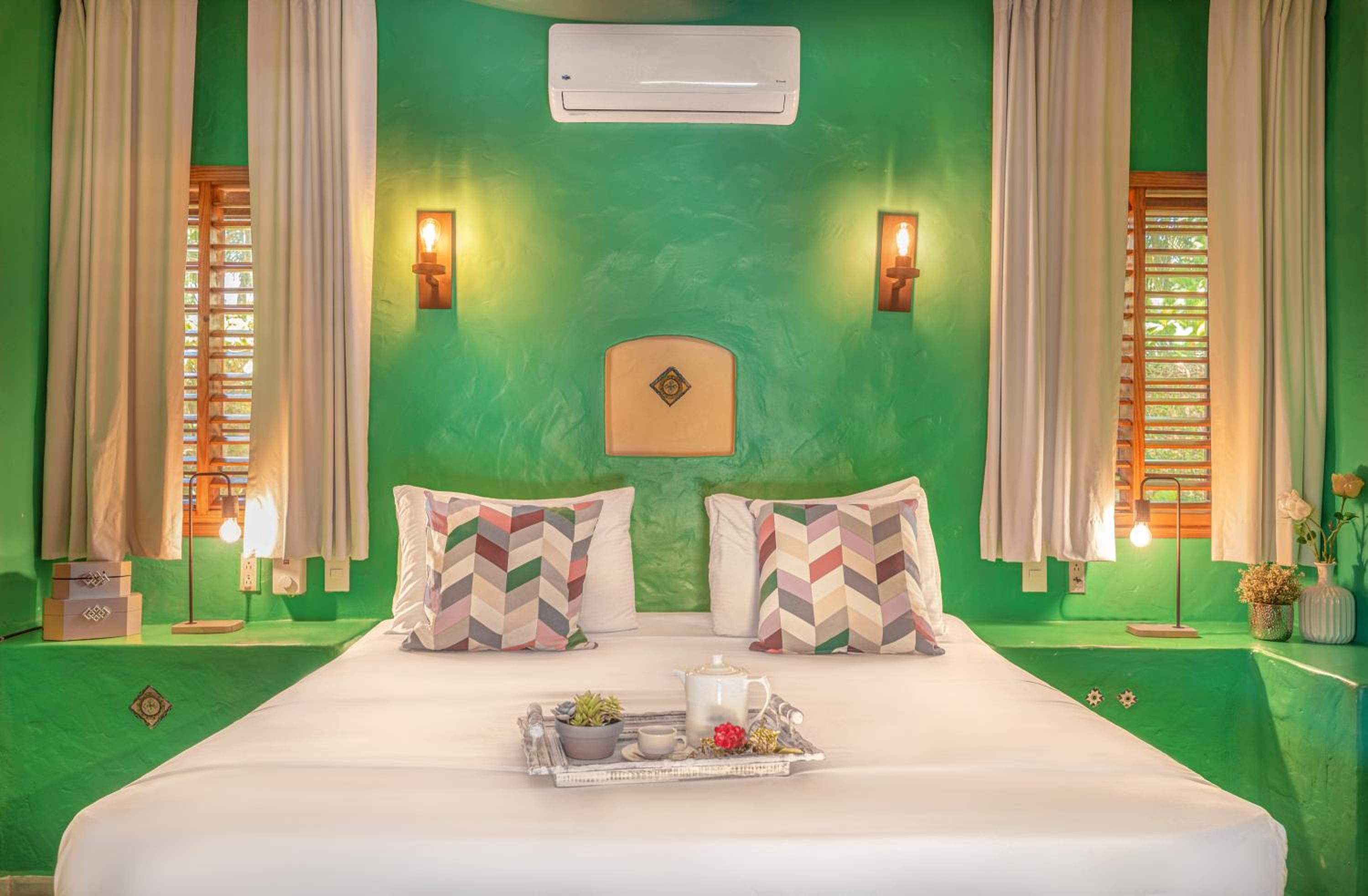 EVALUNA VILLAS LAS TERRENAS