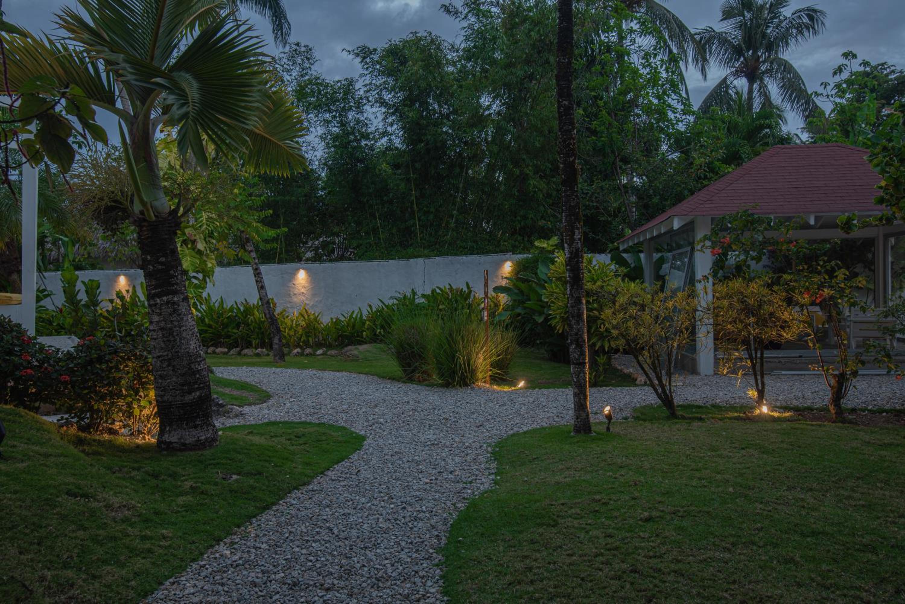 EVALUNA VILLAS LAS TERRENAS