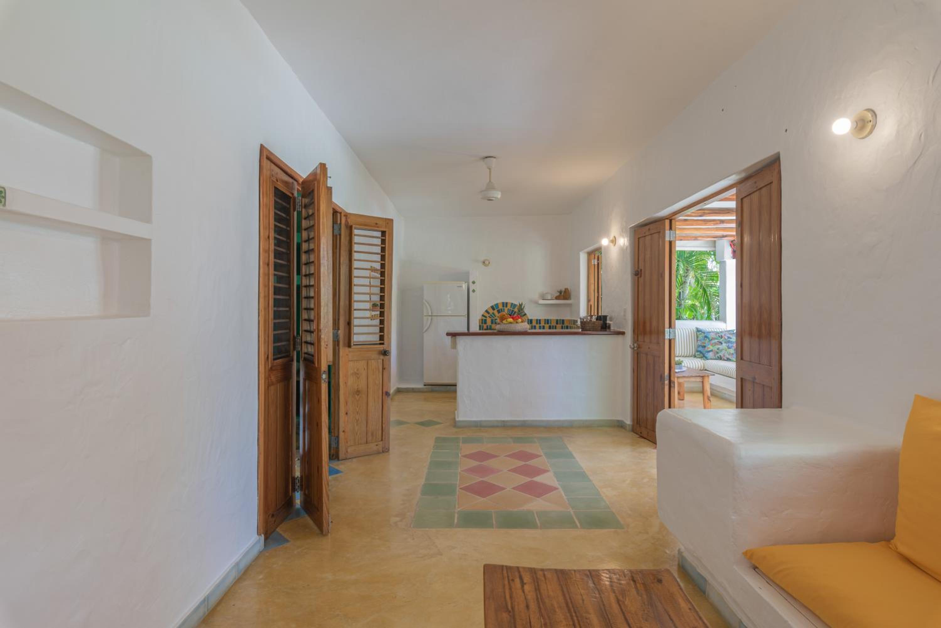 EVALUNA VILLAS LAS TERRENAS