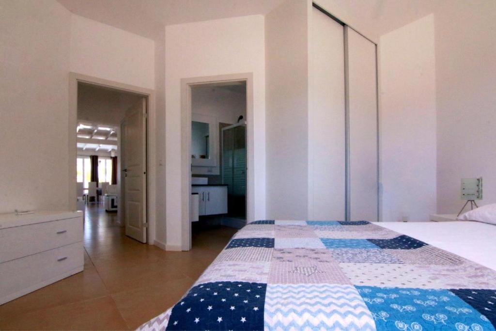 KatlantiK Villa Deluxe