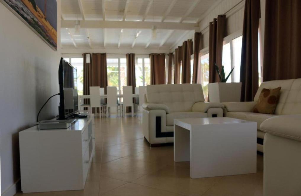 KatlantiK Villa Deluxe
