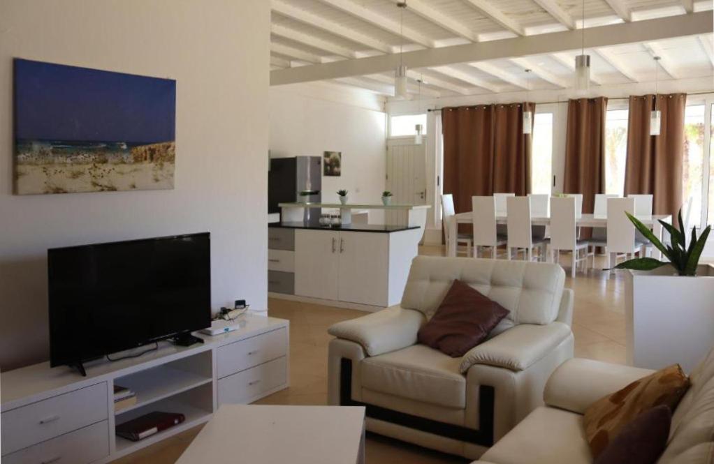 KatlantiK Villa Deluxe