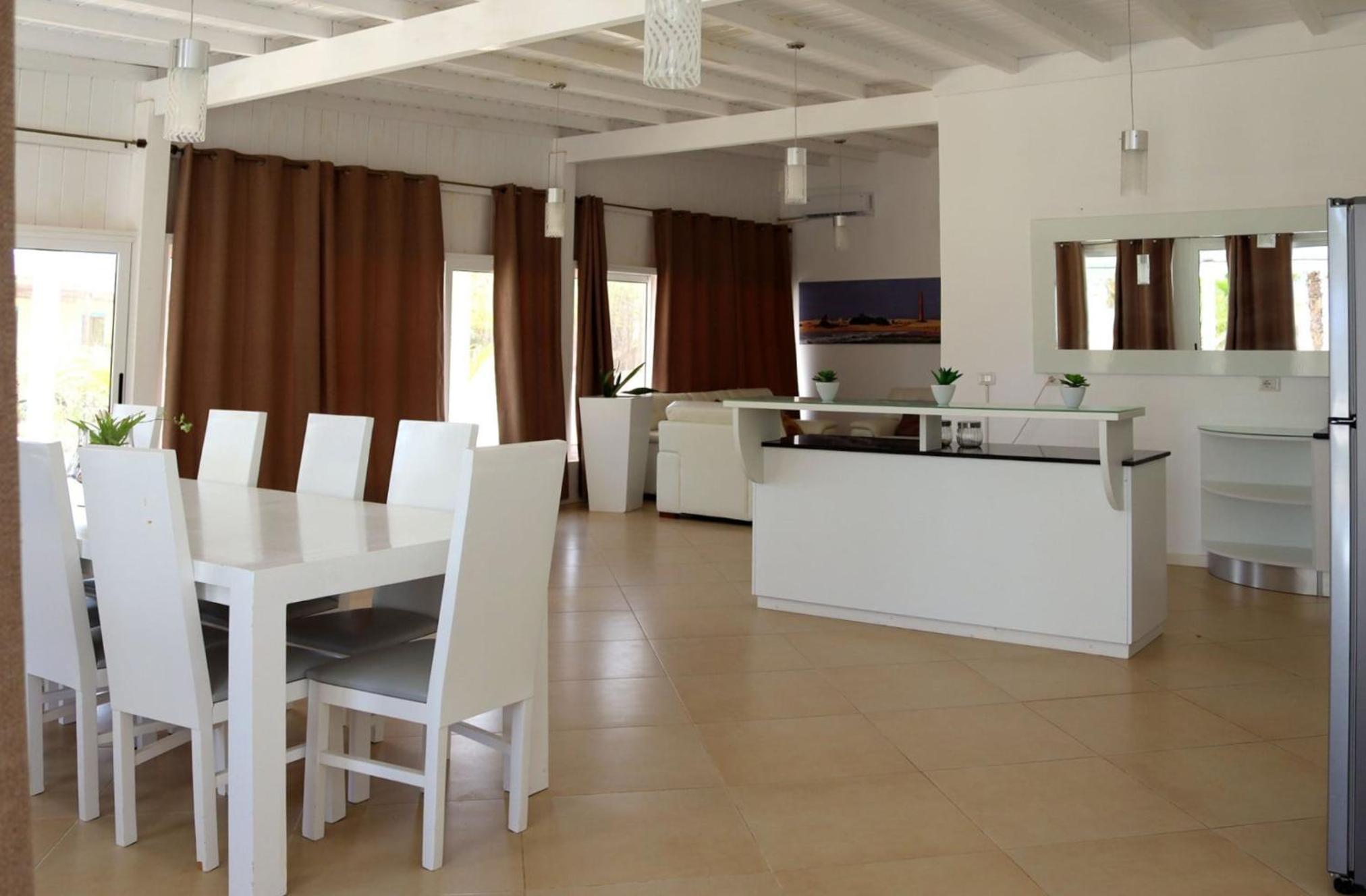 KatlantiK Villa Deluxe
