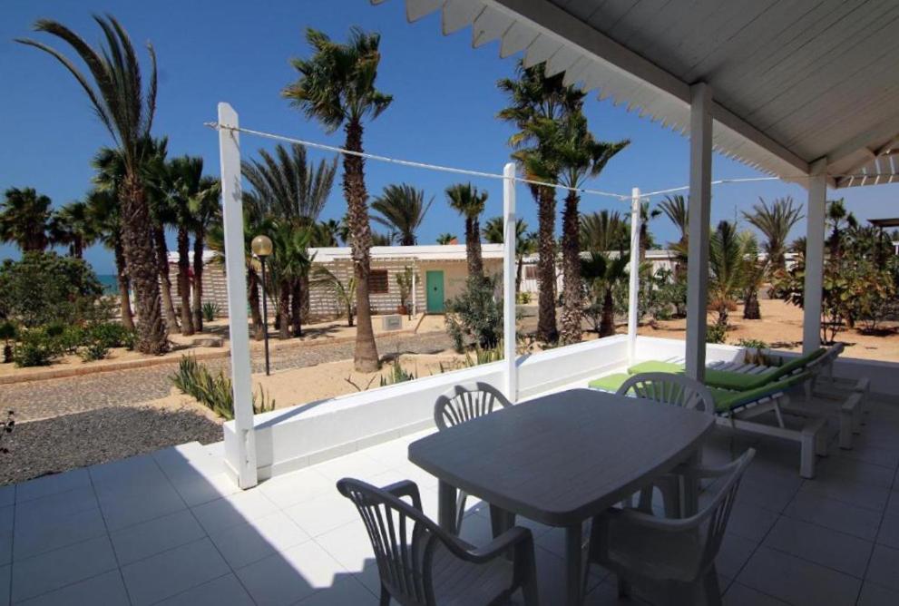 KatlantiK Villa Deluxe