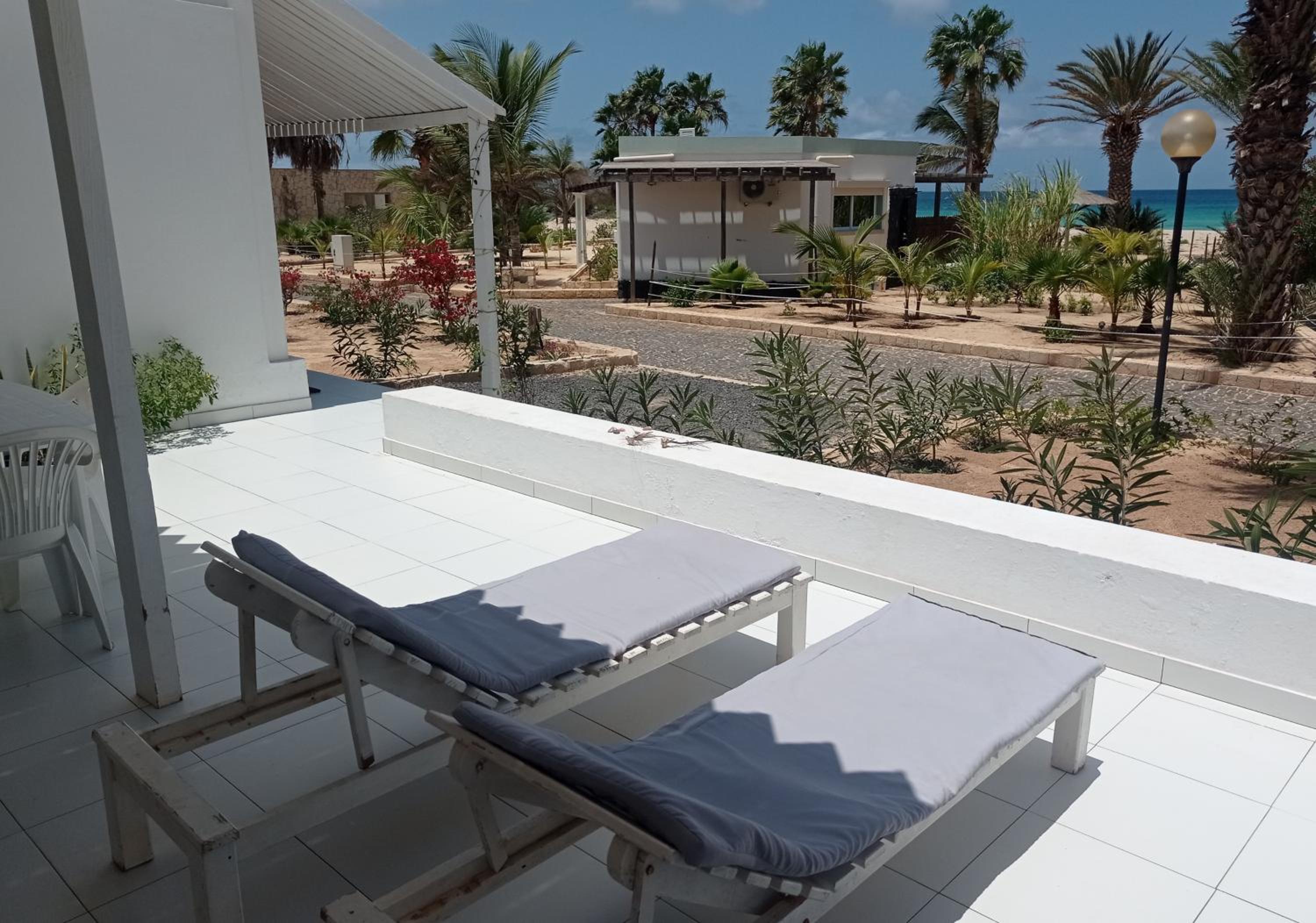 KatlantiK Villa Deluxe