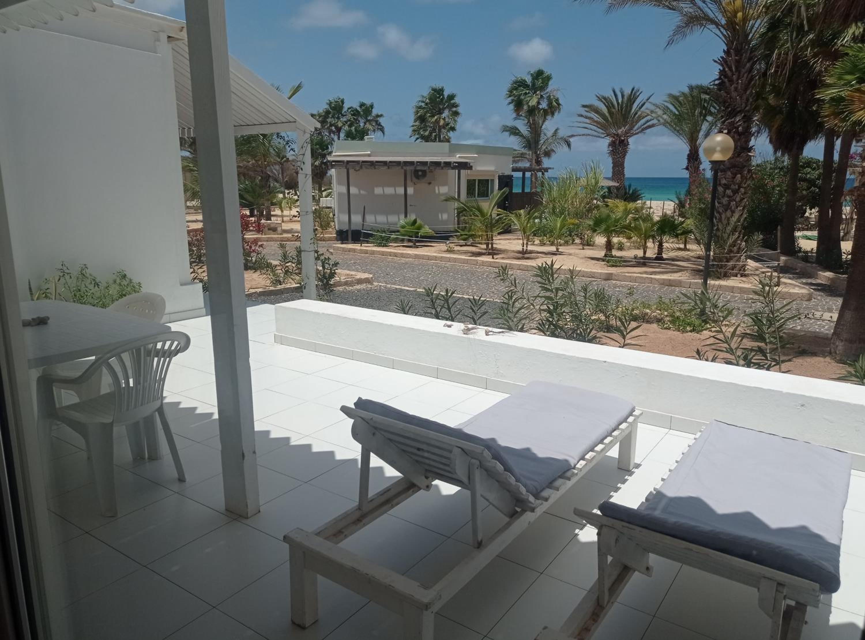 KatlantiK Villa Deluxe