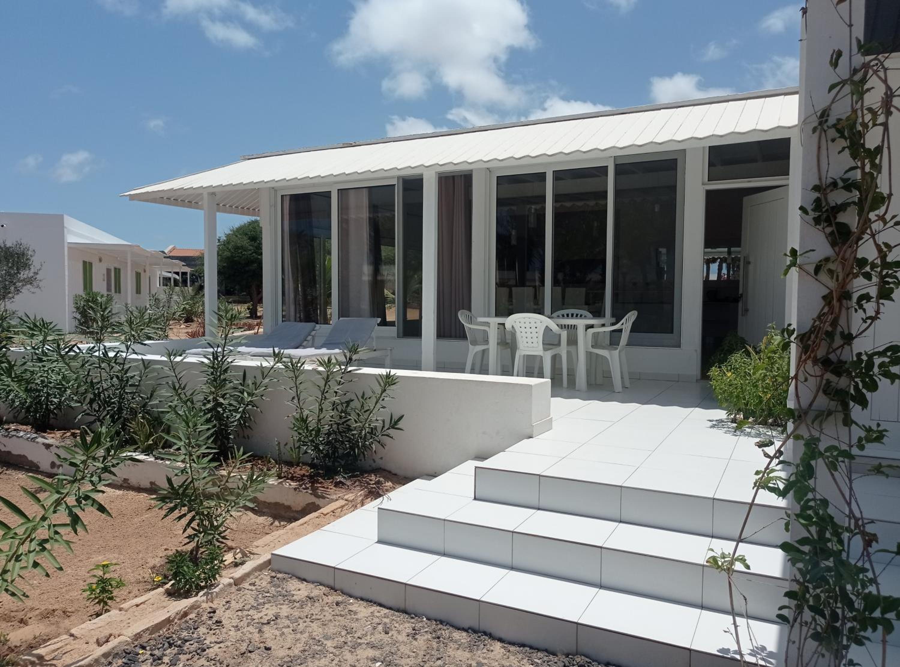 KatlantiK Villa Deluxe