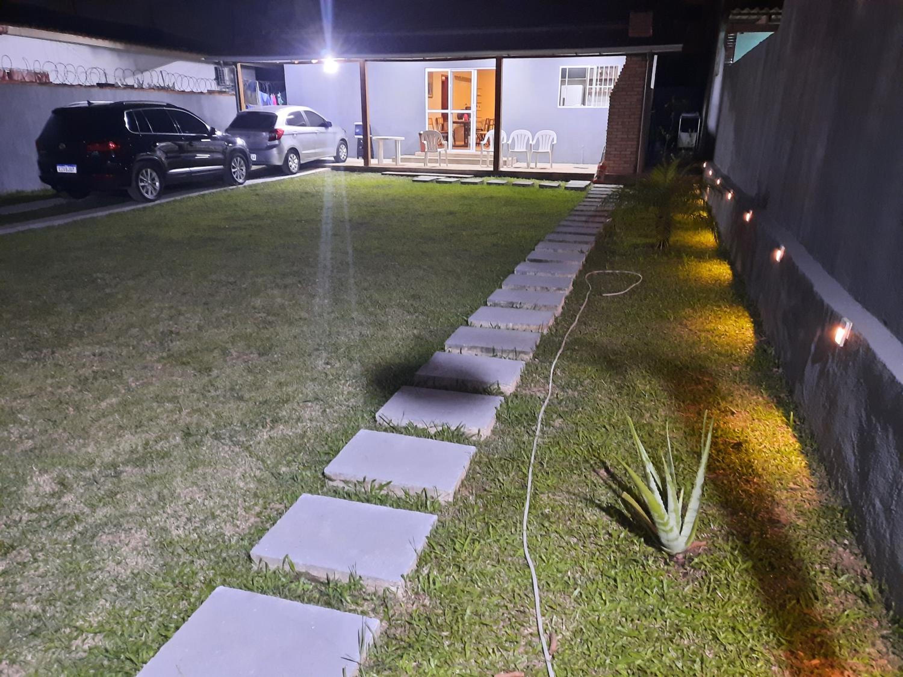 Casa Nova Guarujá
