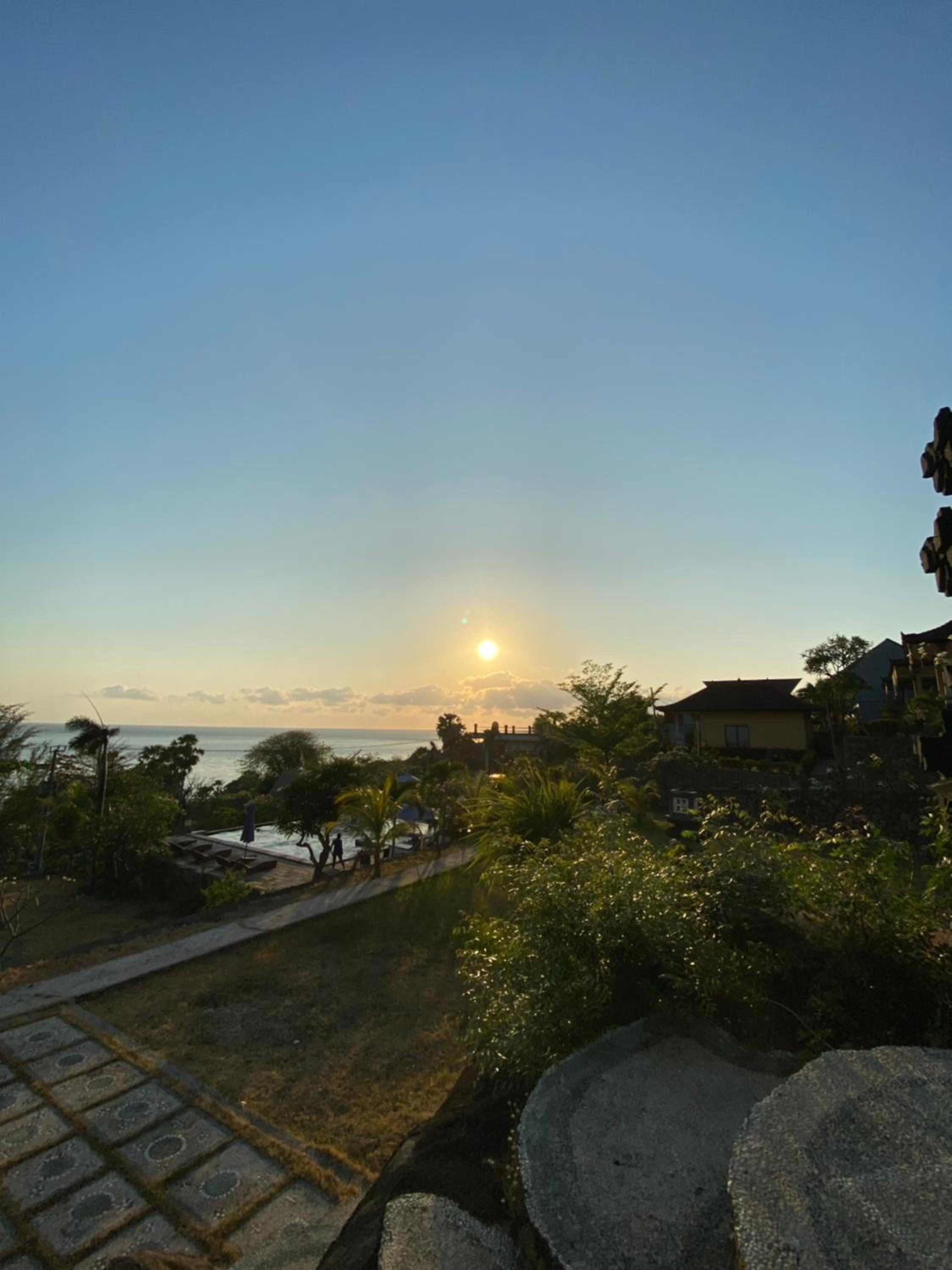 Bali Bhuana Villas