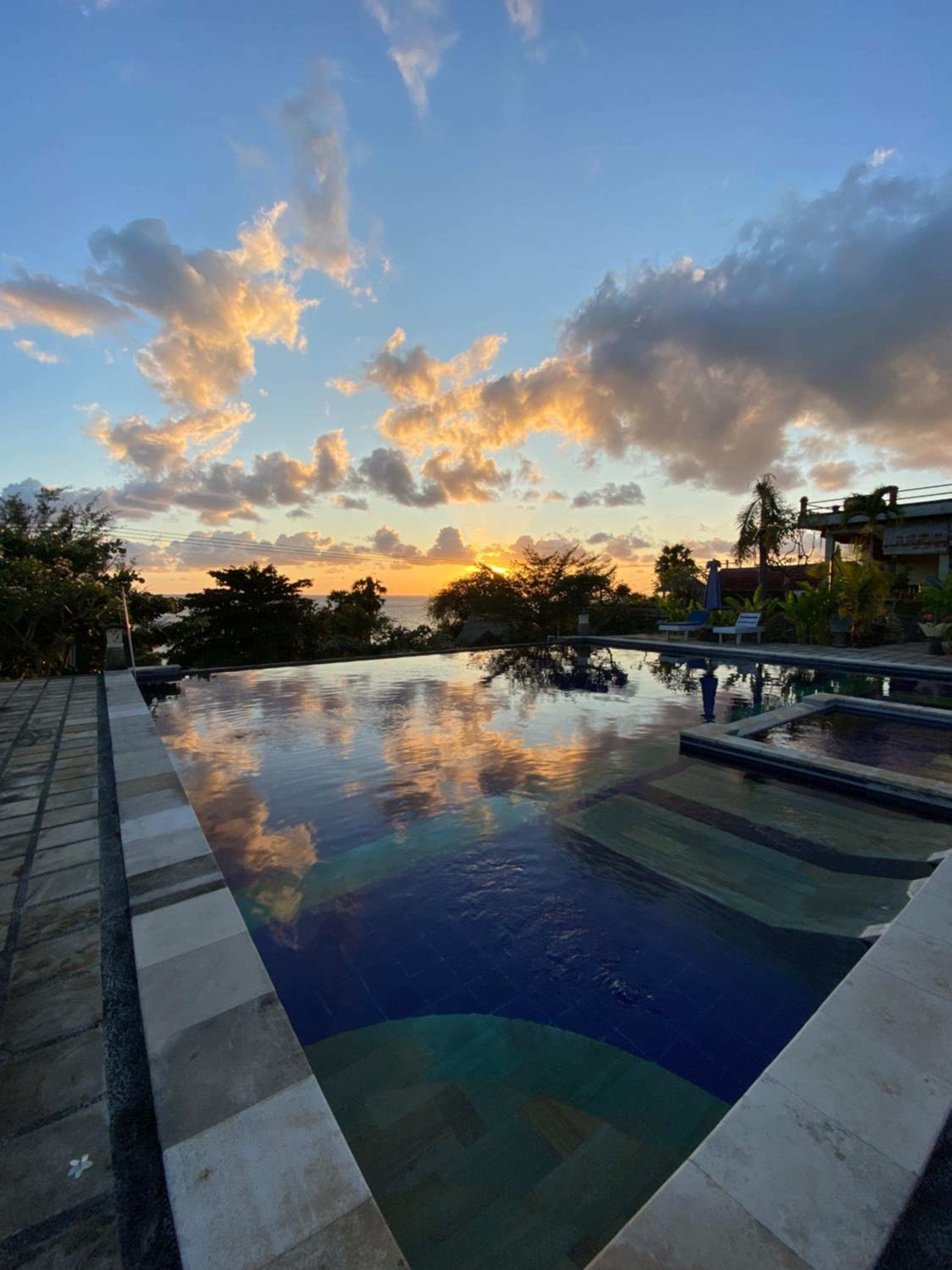 Bali Bhuana Villas