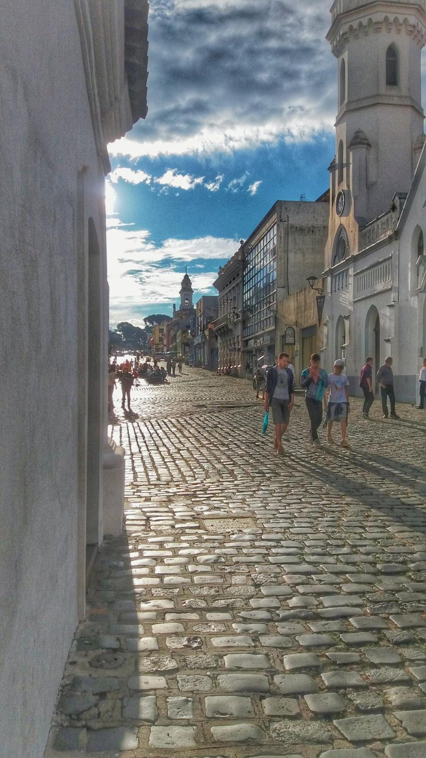 Estúdio Aconchegante no Centro de Curitiba - Ar Condicio e Localização Perfeita!