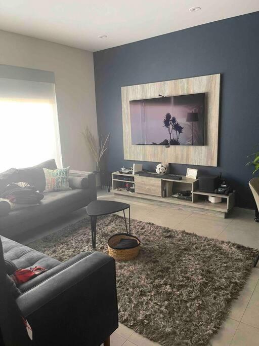 Hermoso Departamento al Sur de la Ciudad de Mexico photo 4