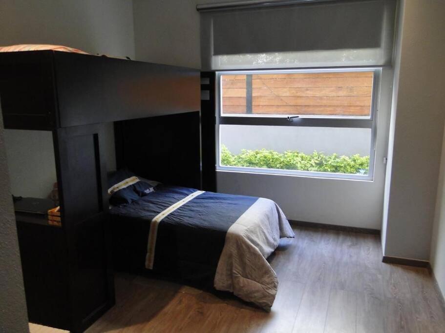 Hermoso Departamento al Sur de la Ciudad de Mexico, photo 14
