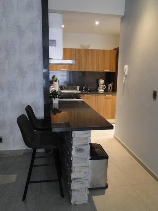 Hermoso Departamento al Sur de la Ciudad de Mexico photo 2