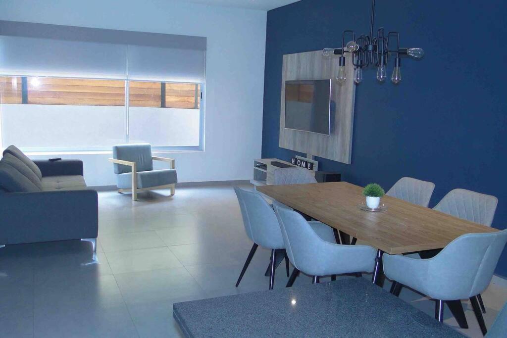 Hermoso Departamento al Sur de la Ciudad de Mexico photo 3