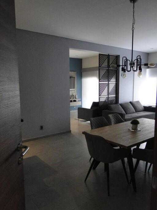Hermoso Departamento al Sur de la Ciudad de Mexico