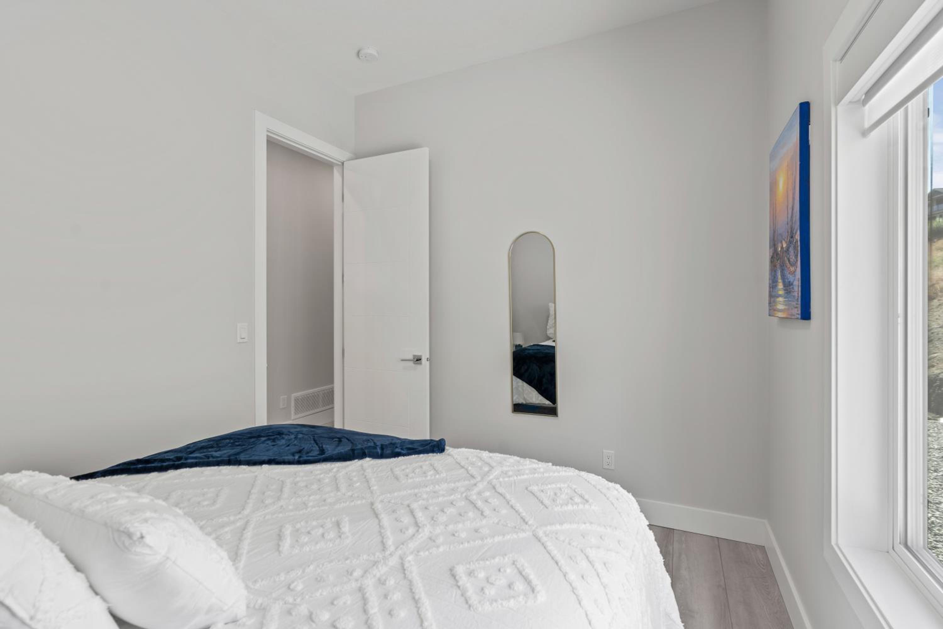 Above It All - Upper Suite, Close to Ski Resort