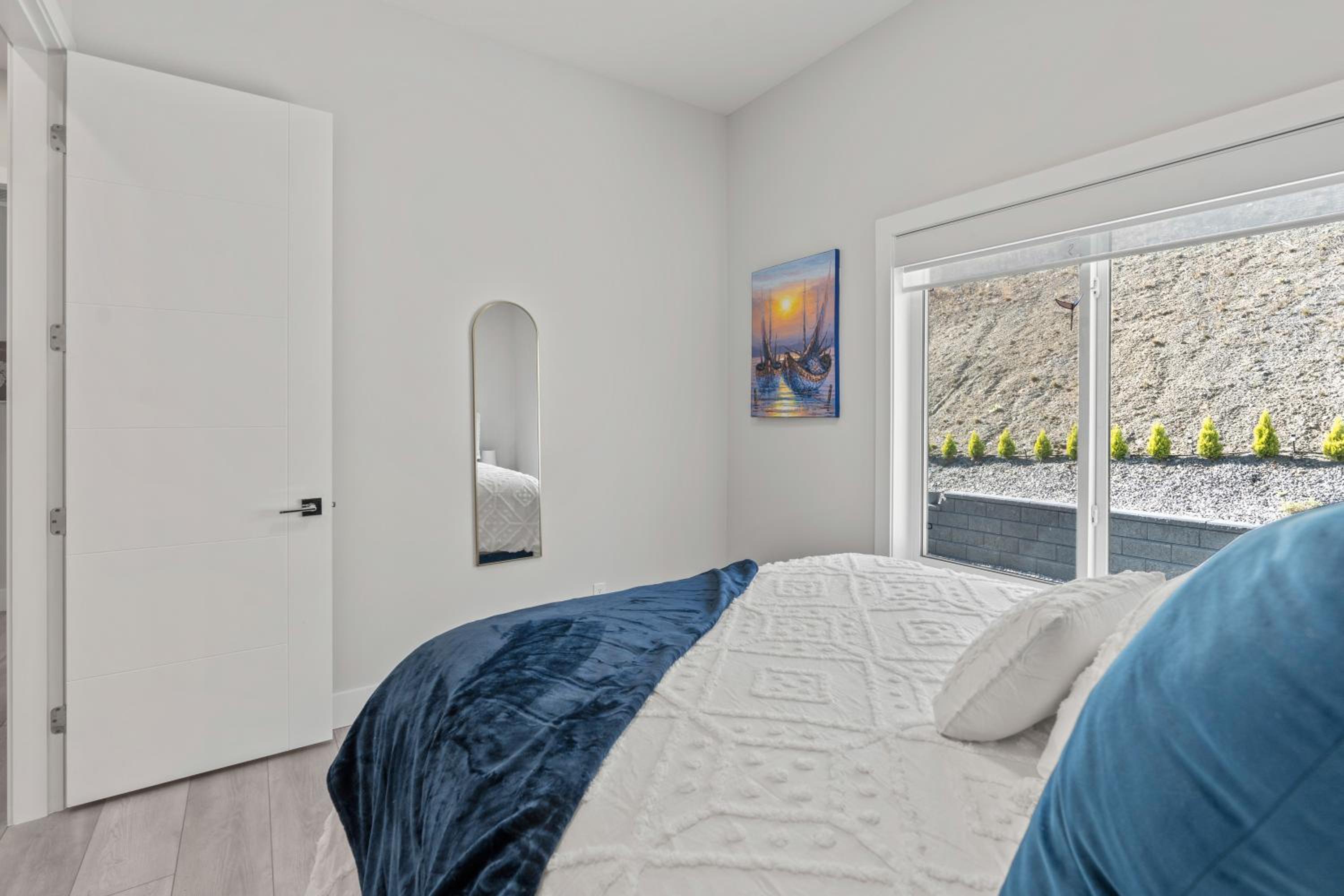 Above It All - Upper Suite, Close to Ski Resort