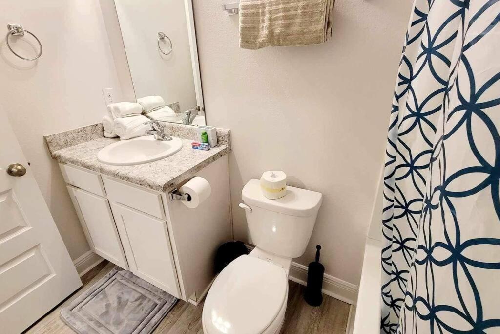 Turnkey Coastal Luxury Townhome EV Ready view 3