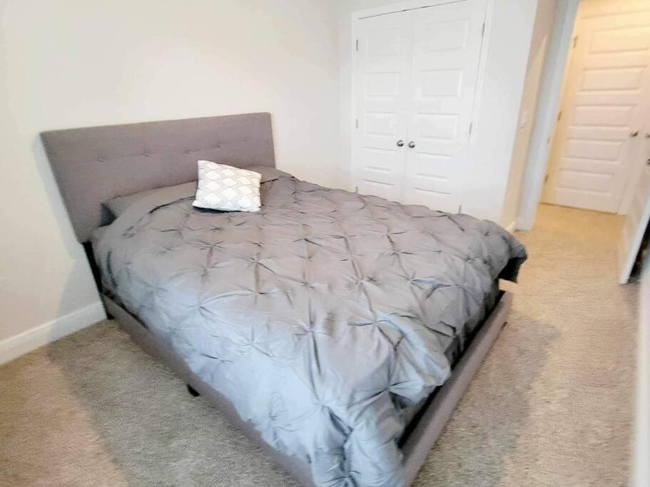 Turnkey Coastal Luxury Townhome EV Ready view 4