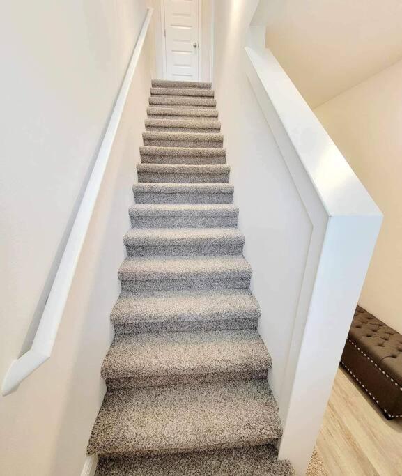 Turnkey Coastal Luxury Townhome EV Ready view 5