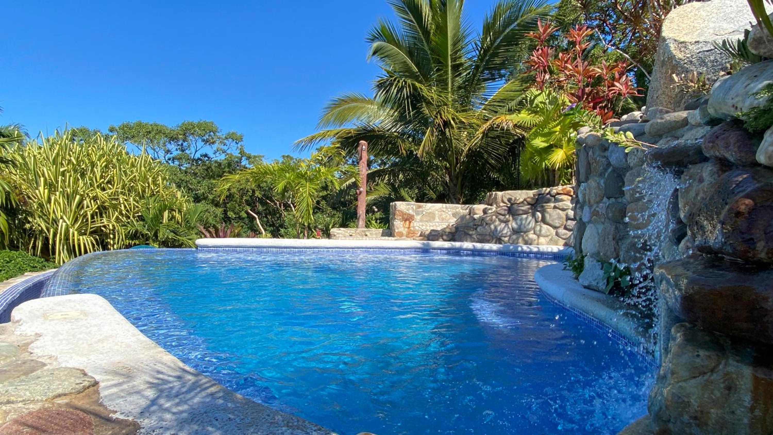 Villa Karuna Sayulita