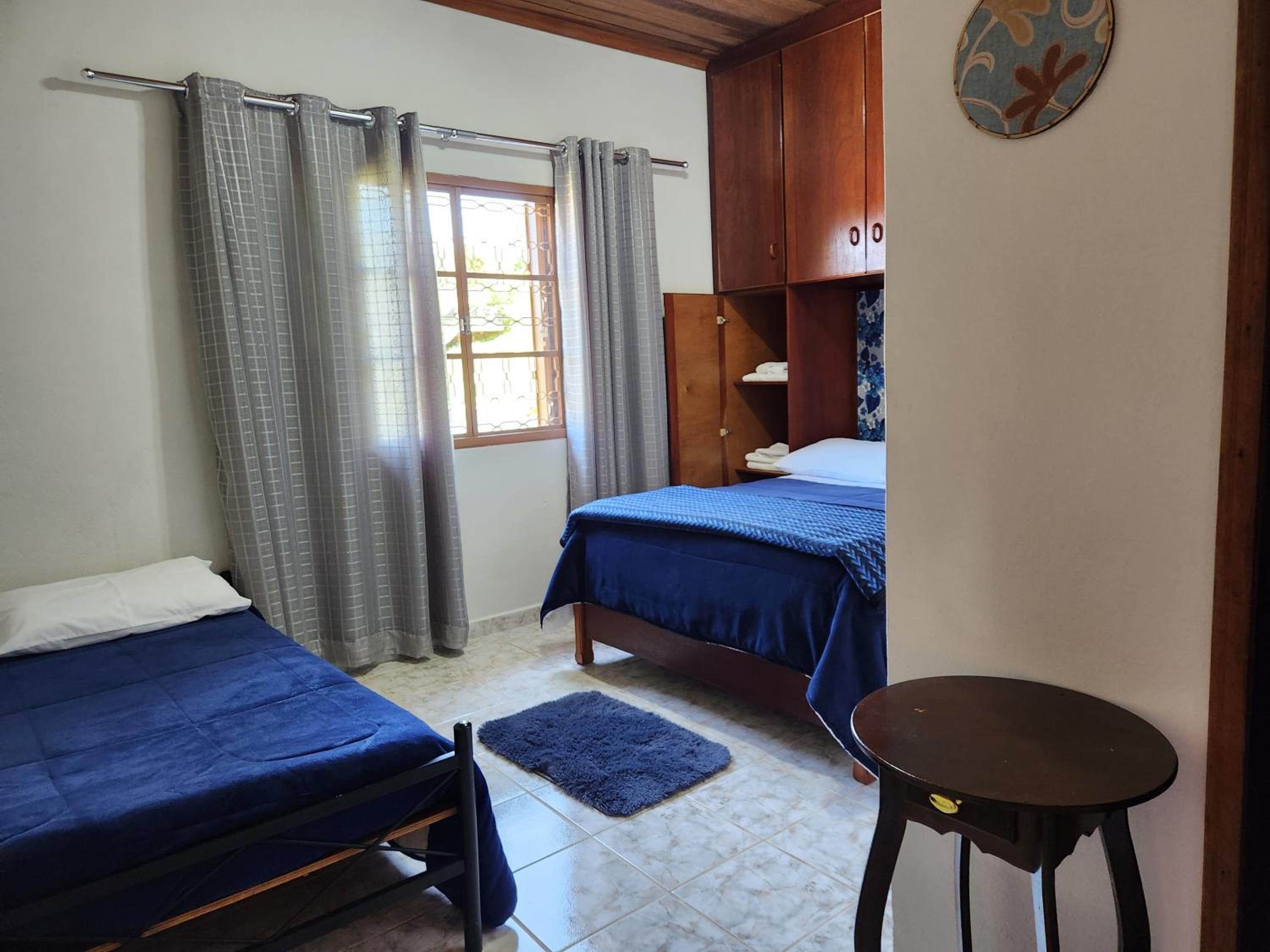 Pousada Pedacinho do ceu suite Izah view 5