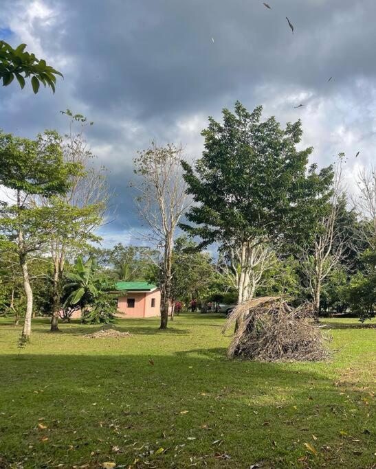 Villa Montezuma Corcovado