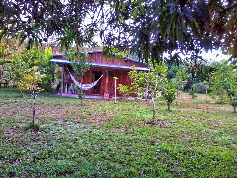 Villa Montezuma Corcovado