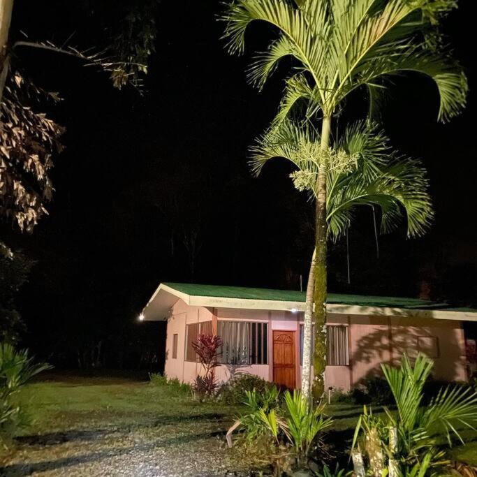 Villa Montezuma Corcovado