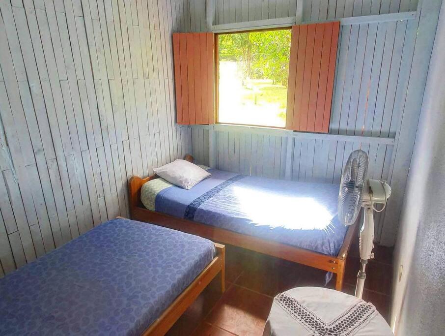 Villa Montezuma Corcovado