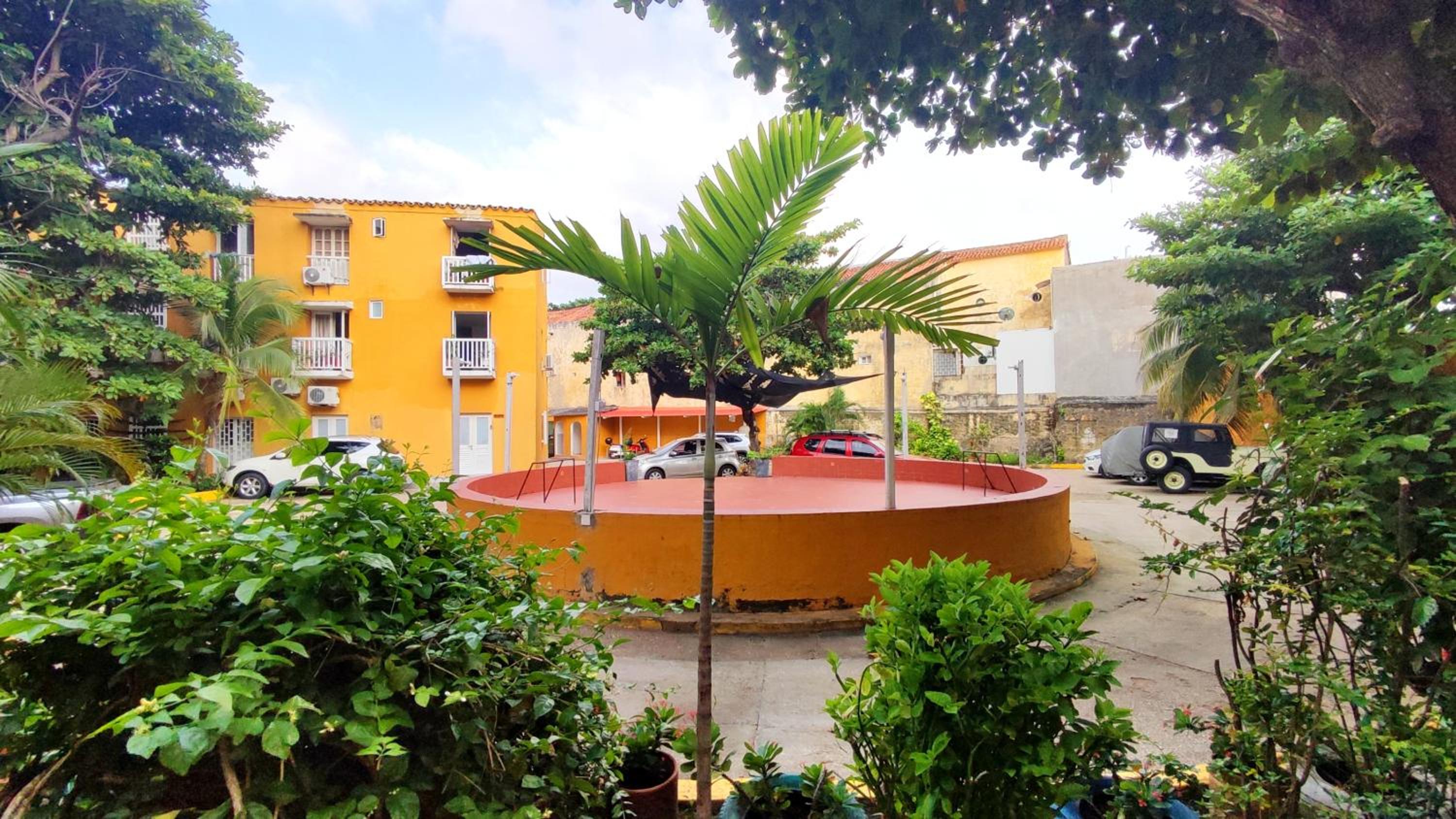 apartamento Ana ciudad amurallada
