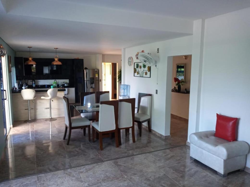 villa AVA