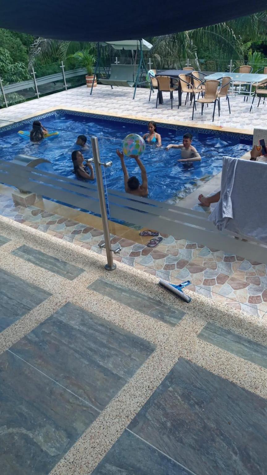 villa AVA