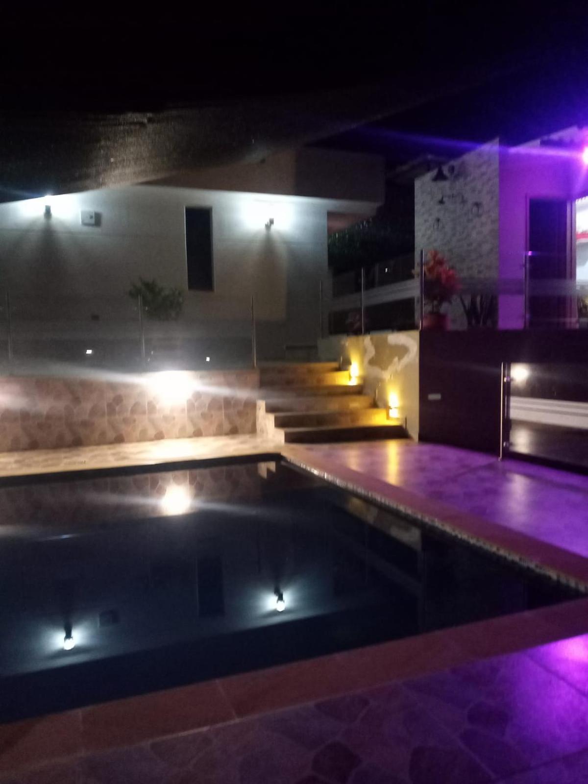 villa AVA
