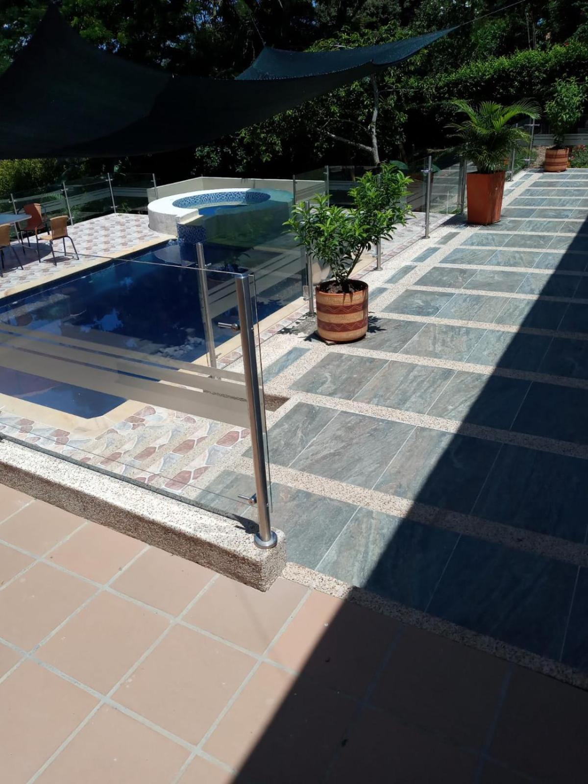 villa AVA