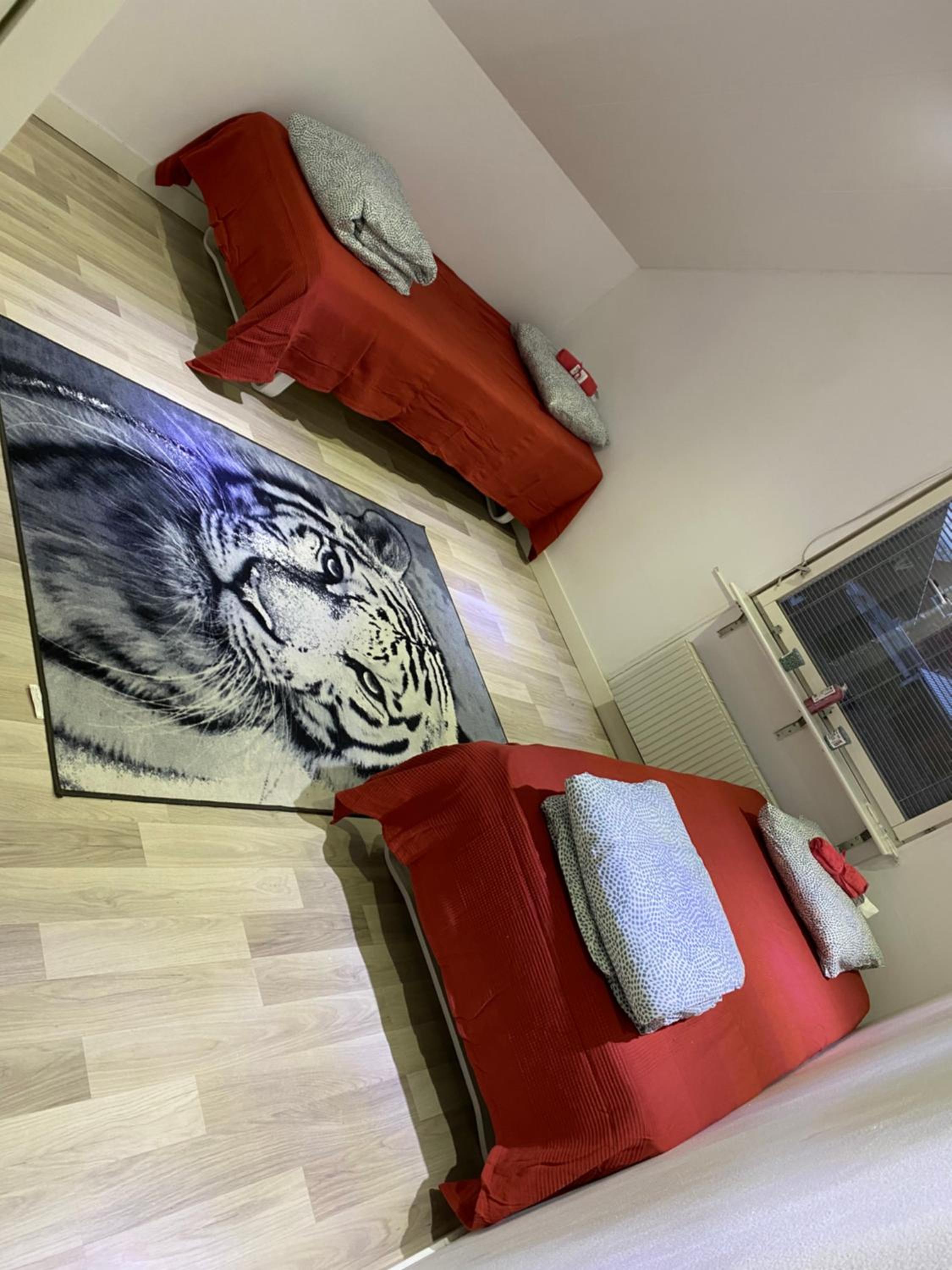 2 plan Villa med 9 sovrum view 3
