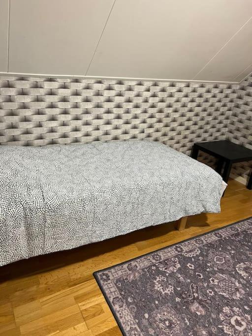 2 plan Villa med 9 sovrum view 5