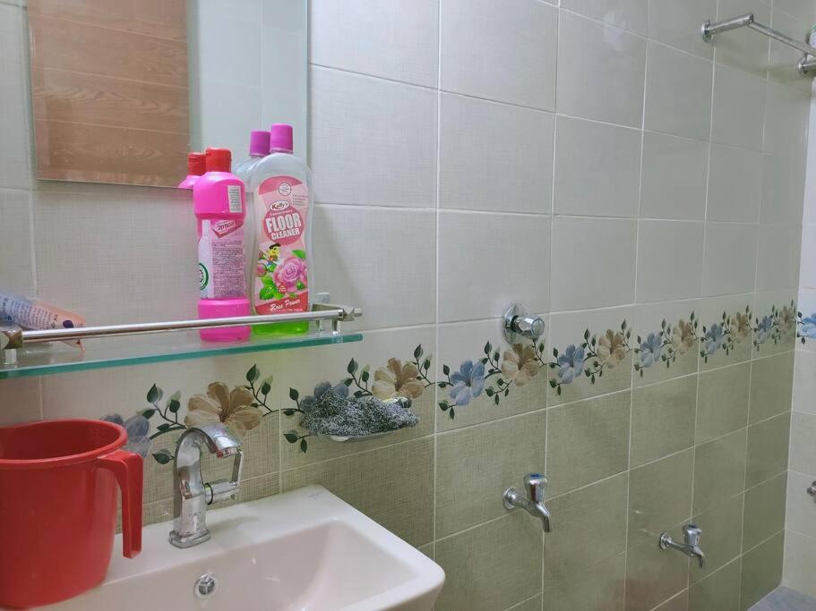 Sweet & affordable stay in Dhaka
