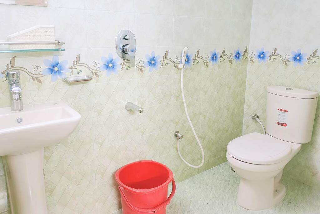 Sweet & affordable stay in Dhaka