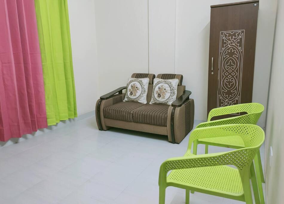Sweet & affordable stay in Dhaka