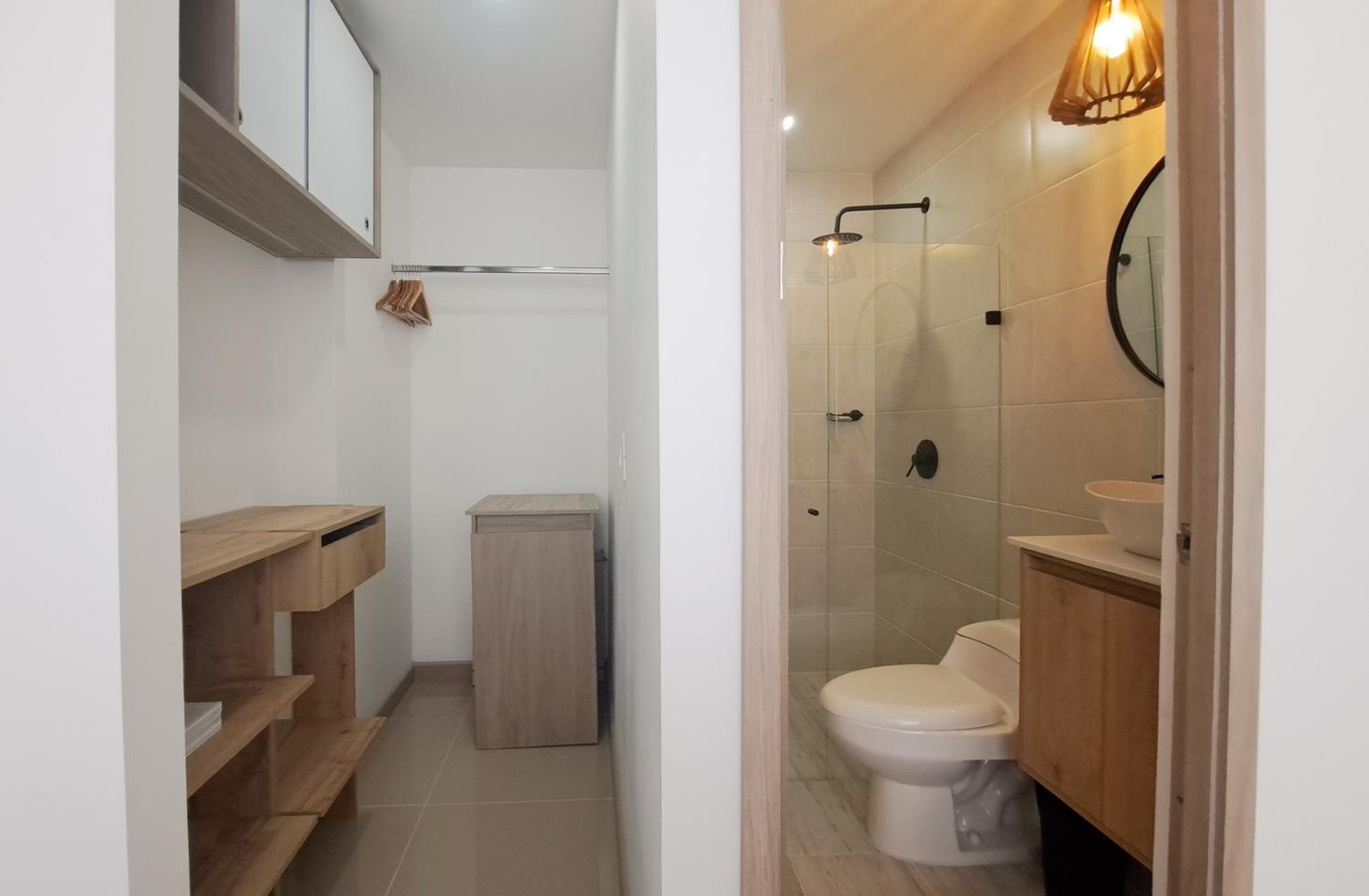 Santa fe de Antioquia apartamento vacacional di sole 1306