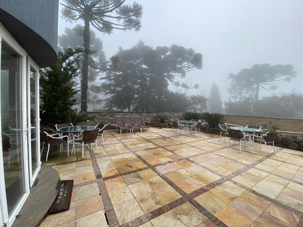 Espetacular apartamento em Canela, Laje de Pedra - Mountain Village