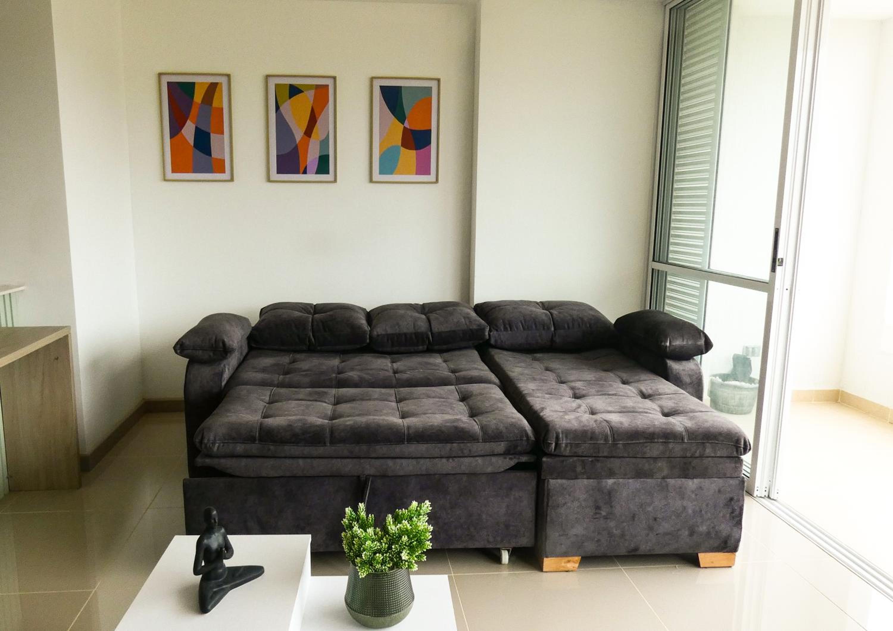 Santa fe de Antioquia apartamento vacacional di sole 1306