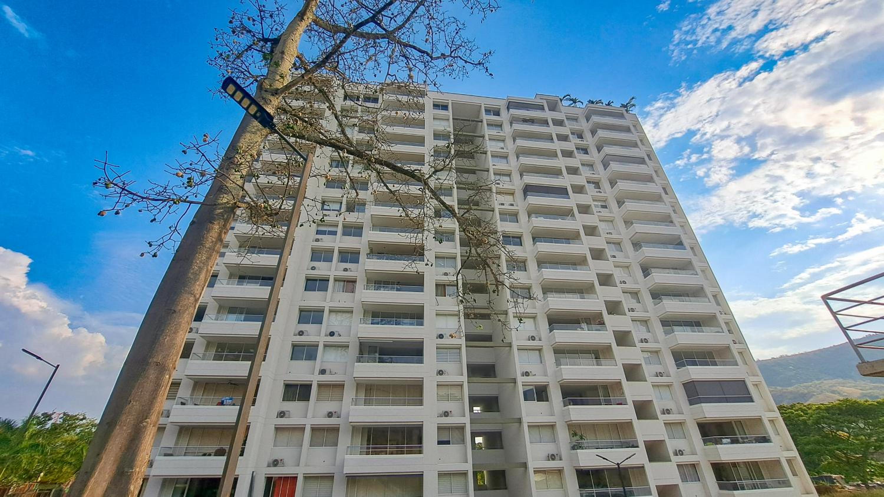 Santa fe de Antioquia apartamento vacacional di sole 1306