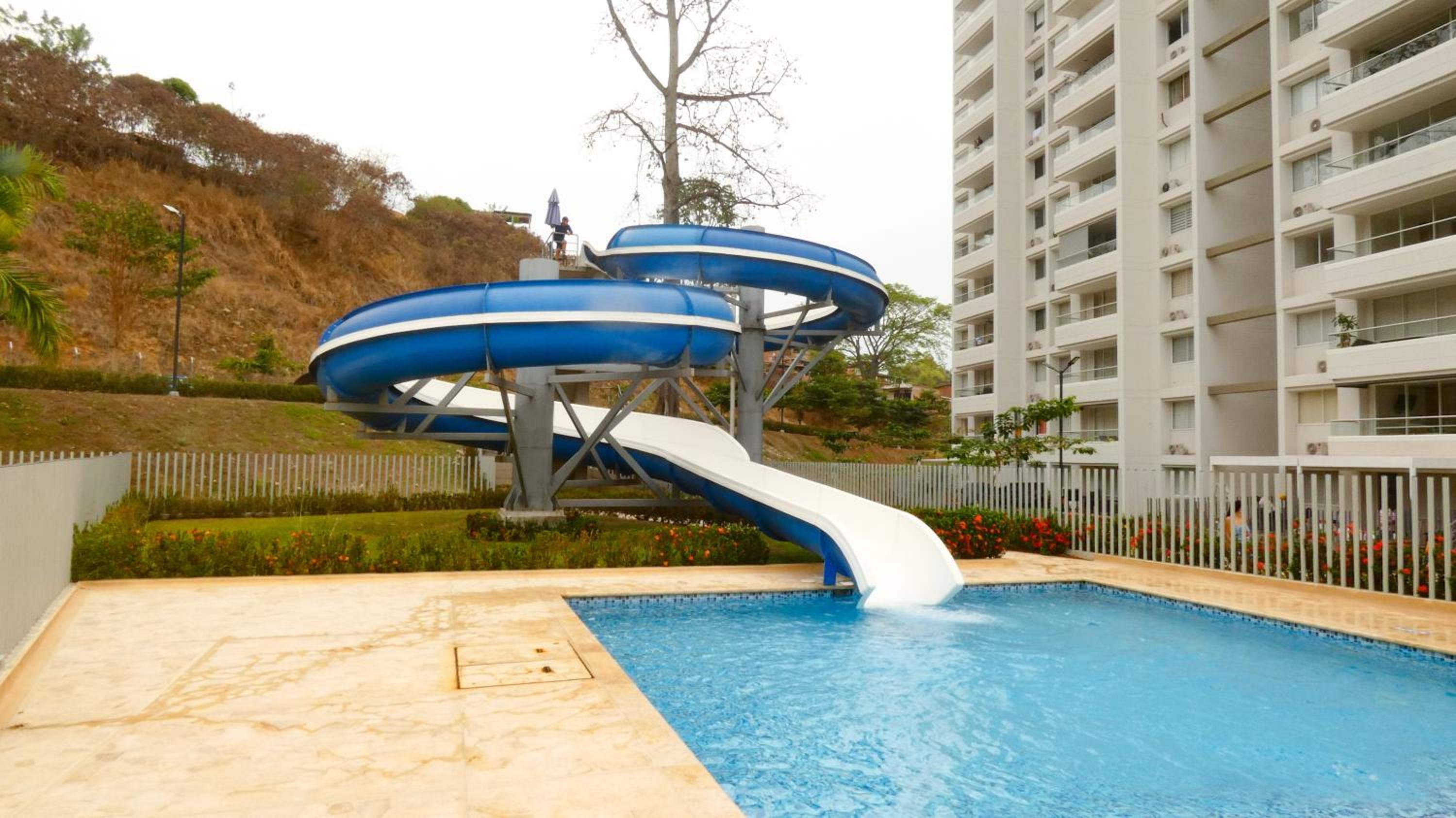Santa fe de Antioquia apartamento vacacional di sole 1306